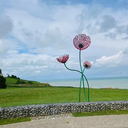 O2r 別荘 Saint-Martin-en-Campagne